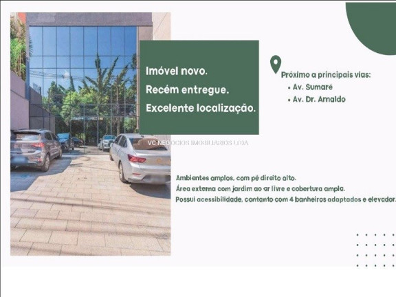 Imagem Imóvel à Venda ou Locação, 932 m² em Pinheiros - São Paulo Imagem Imóvel à Venda ou Locação, 932 m² em Pinheiros - São Paulo