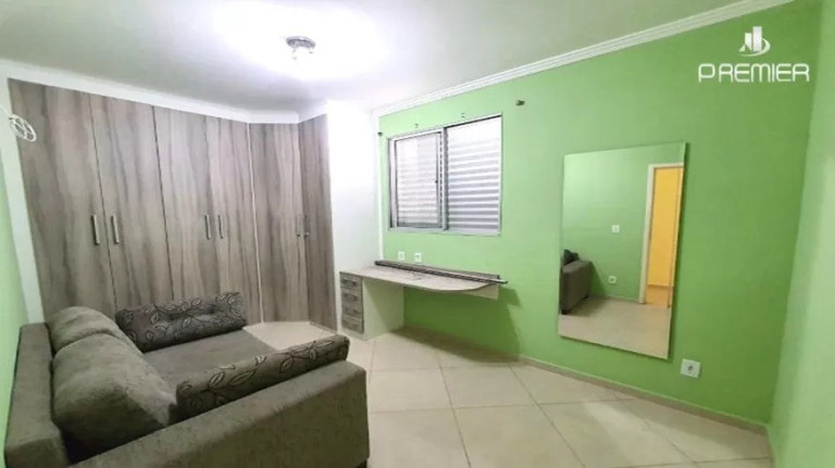 Imagem Apartamento com 2 Quartos para Alugar, 56 m² em Ponte São João - Jundiaí Imagem Apartamento com 2 Quartos para Alugar, 56 m² em Ponte São João - Jundiaí