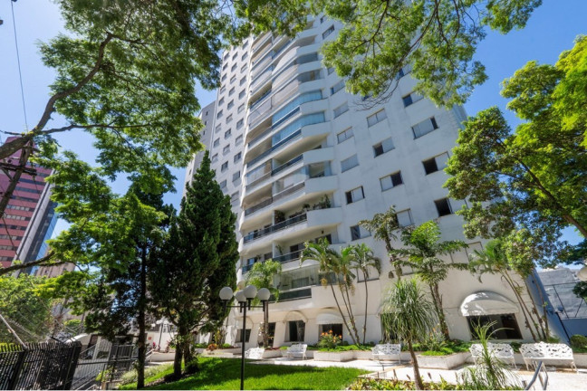 Imagem Apartamento com 3 Quartos à Venda, 141 m² em Vila Monte Alegre - São Paulo Imagem Apartamento com 3 Quartos à Venda, 141 m² em Vila Monte Alegre - São Paulo