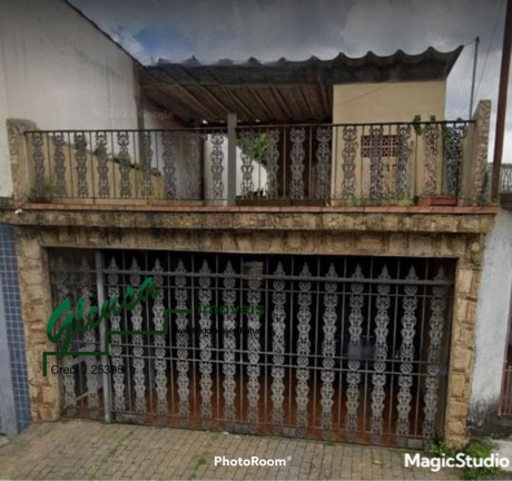 Imagem Casa com 3 Quartos à Venda, 157 m² em Vila Oratorio - São Paulo Imagem Casa com 3 Quartos à Venda, 157 m² em Vila Oratorio - São Paulo