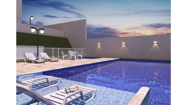 Imagem Apartamento com 2 Quartos à Venda, 37 m² em Parque Do Morumbi - São Paulo Imagem Apartamento com 2 Quartos à Venda, 37 m² em Parque Do Morumbi - São Paulo