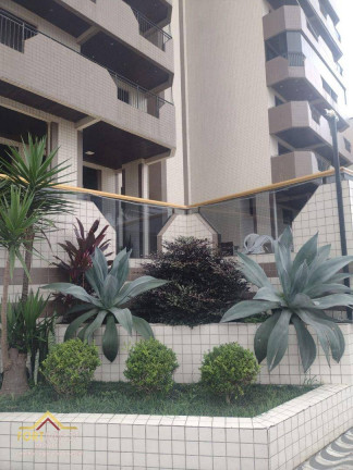 Imagem Imóvel com 5 Quartos à Venda, 272 m² em Aviação - Praia Grande