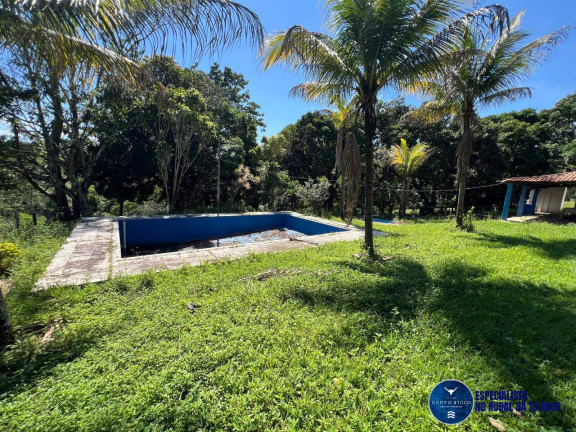 Imagem Chácara à Venda, 18 m² em Zona Rural - Bela Vista De Goiás Imagem Chácara à Venda, 18 m² em Zona Rural - Bela Vista De Goiás