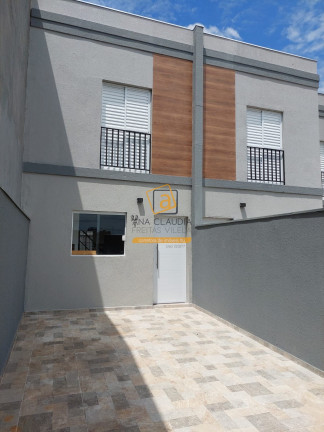 Imagem Sobrado com 2 Quartos à Venda,  em Jardim Rubi - Sorocaba