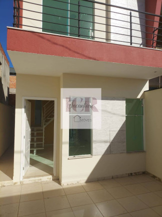 Imagem Casa com 2 Quartos à Venda, 125 m² em Parque São Bento - Sorocaba