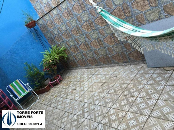 Imagem Casa com 3 Quartos à Venda, 120 m² em Vila Bela - São Paulo Imagem Casa com 3 Quartos à Venda, 120 m² em Vila Bela - São Paulo