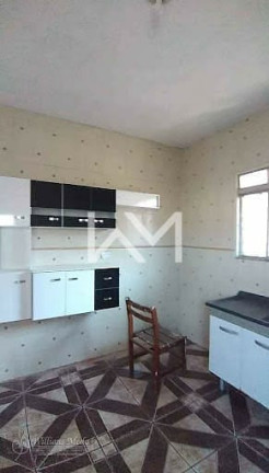 Imagem Sobrado com 2 Quartos à Venda, 1 m² em Jardim Bananal - Guarulhos