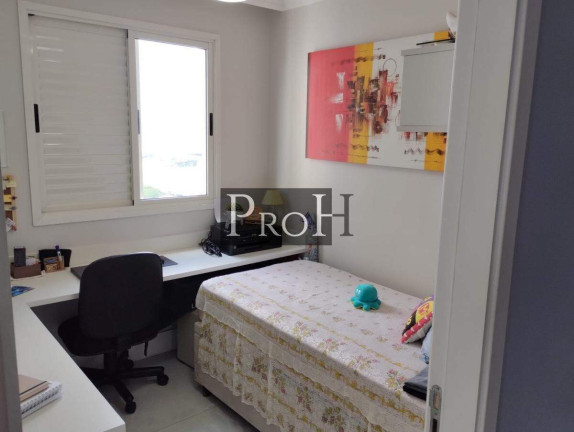 Imagem Apartamento com 3 Quartos à Venda, 65 m² em Piraporinha - Diadema