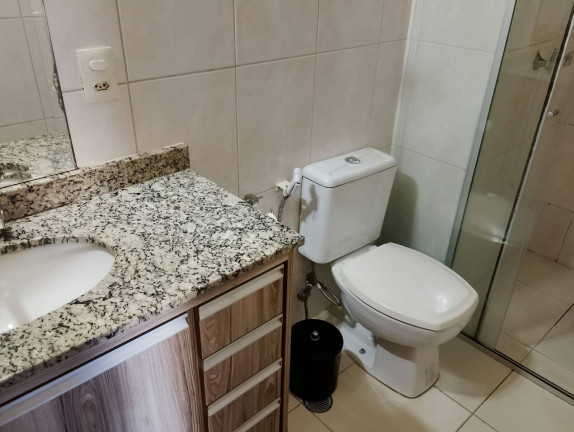 Imagem Apartamento com 2 Quartos à Venda, 76 m² em Urbanova - São José Dos Campos Imagem Apartamento com 2 Quartos à Venda, 76 m² em Urbanova - São José Dos Campos