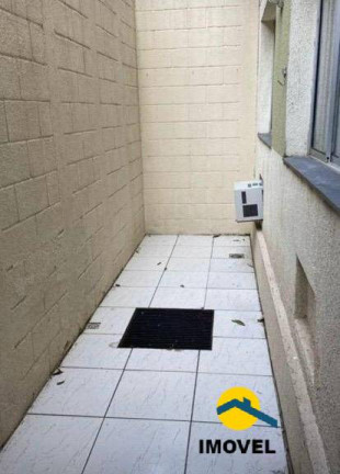 Imagem Apartamento com 2 Quartos à Venda, 70 m² em Maria Paula - São Gonçalo