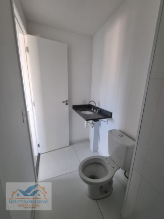 Imagem Apartamento com 2 Quartos à Venda, 58 m² em Vila Yara - Osasco