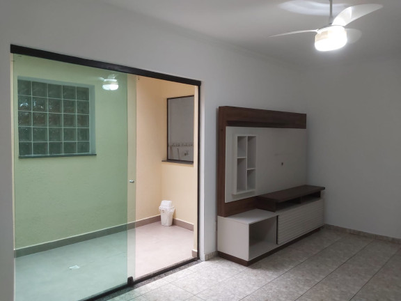 Imagem Imóvel com 3 Quartos à Venda, 84 m² em Jardim - Santo André Imagem Imóvel com 3 Quartos à Venda, 84 m² em Jardim - Santo André