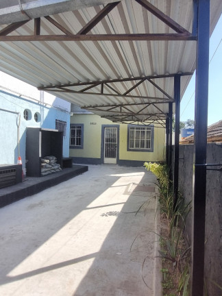 Imagem Sobrado com 2 Quartos para Alugar, 50 m² em Venda Das Pedras - Itaborai