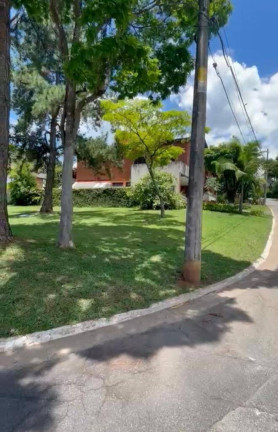 Imagem Terreno em Condomínio à Venda, 487 m² em Alphaville - Santana De Parnaíba Imagem Terreno em Condomínio à Venda, 487 m² em Alphaville - Santana De Parnaíba