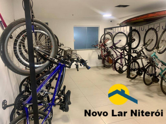 Imagem Apartamento com 1 Quarto à Venda, 50 m² em Itaipu - Niterói Imagem Apartamento com 1 Quarto à Venda, 50 m² em Itaipu - Niterói