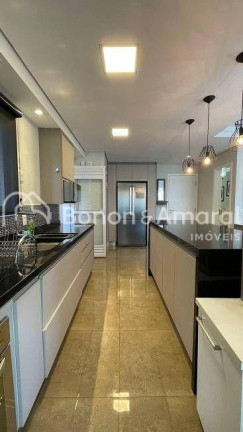 Imagem Apartamento com 3 Quartos à Venda, 136 m² em Taquaral - Campinas Imagem Apartamento com 3 Quartos à Venda, 136 m² em Taquaral - Campinas