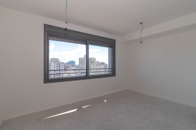 Loft com 1 Quarto à Venda, 25 m² em Cidade Baixa - Porto Alegre