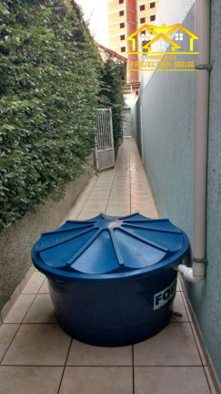 Imagem Terreno à Venda, em Santa Teresinha - São Paulo Imagem Terreno à Venda, em Santa Teresinha - São Paulo