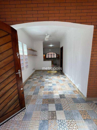Imagem Casa com 3 Quartos à Venda, 241 m² em Sacomã - São Paulo Imagem Casa com 3 Quartos à Venda, 241 m² em Sacomã - São Paulo