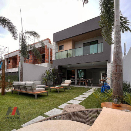Imagem Casa com 4 Quartos à Venda, 151 m² em Parnamirim - Eusébio Imagem Casa com 4 Quartos à Venda, 151 m² em Parnamirim - Eusébio