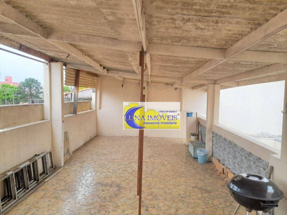 Imagem Casa com 3 Quartos à Venda, 225 m² em Jardim Hollywood - São Bernardo Do Campo