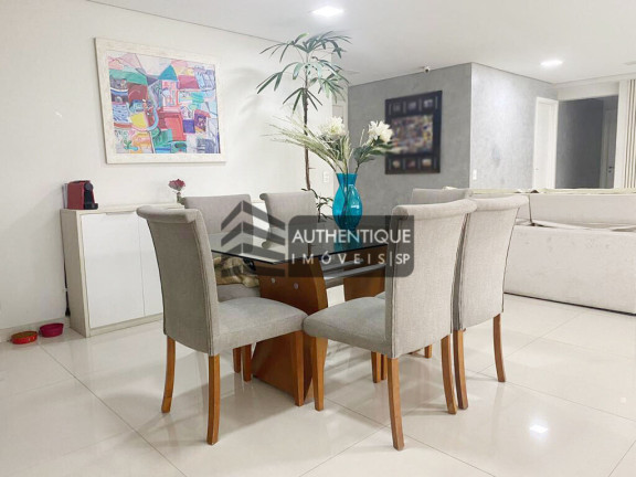 Imagem Apartamento com 3 Quartos à Venda, 138 m² em Chácara Santo Antônio - São Paulo Imagem Apartamento com 3 Quartos à Venda, 138 m² em Chácara Santo Antônio - São Paulo