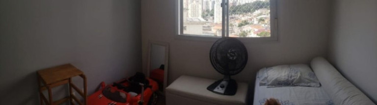 Imagem Apartamento com 3 Quartos à Venda, 125 m² em Morumbi - São Paulo Imagem Apartamento com 3 Quartos à Venda, 125 m² em Morumbi - São Paulo