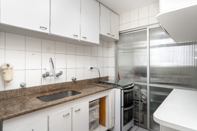 Imagem Apartamento com 2 Quartos à Venda, 65 m² em Jardim Das Bandeiras - São Paulo Imagem Apartamento com 2 Quartos à Venda, 65 m² em Jardim Das Bandeiras - São Paulo