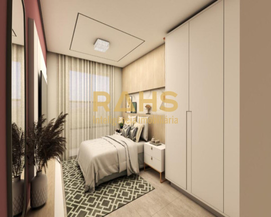 Imagem Apartamento com 3 Quartos à Venda, 122 m² em Anita Garibaldi - Joinville