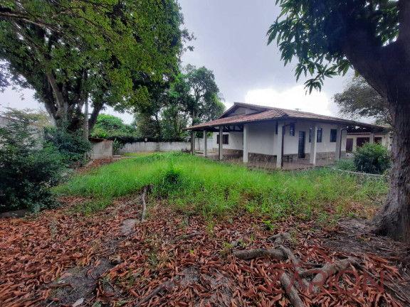 Imagem Casa com 3 Quartos à Venda, 900 m² em Jardim Santana - Tremembé Imagem Casa com 3 Quartos à Venda, 900 m² em Jardim Santana - Tremembé
