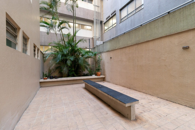 Imagem Apartamento com 2 Quartos à Venda, 92 m² em Paraíso - São Paulo