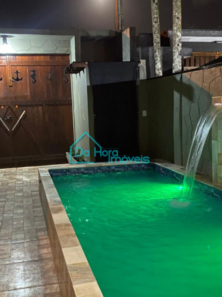 Imagem Casa com 3 Quartos à Venda, 75 m² em Agenor De Campos - Mongaguá Imagem Casa com 3 Quartos à Venda, 75 m² em Agenor De Campos - Mongaguá
