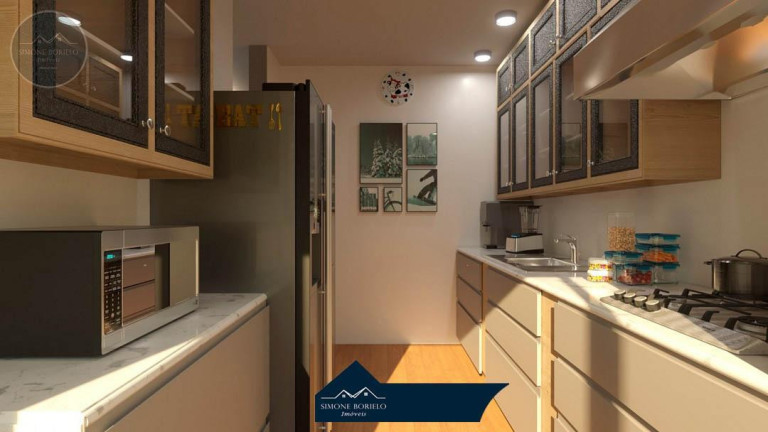 Imagem Apartamento com 1 Quarto à Venda, 53 m² em Aviação - Praia Grande