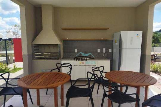 Imagem Apartamento com 2 Quartos à Venda, 41 m² em Parque São Bento - Sorocaba Imagem Apartamento com 2 Quartos à Venda, 41 m² em Parque São Bento - Sorocaba