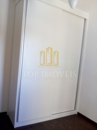 Imagem Apartamento com 2 Quartos à Venda, 65 m² em Vila Ema - São José Dos Campos