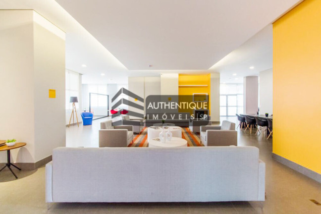 Imagem Apartamento com 1 Quarto à Venda, 49 m² em Aclimação - São Paulo Imagem Apartamento com 1 Quarto à Venda, 49 m² em Aclimação - São Paulo