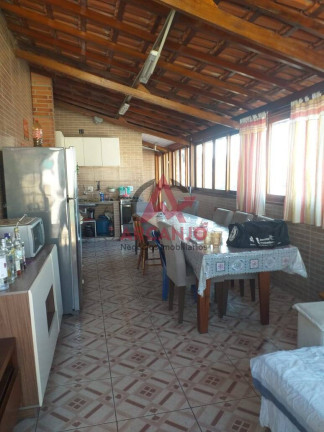 Imagem Apartamento com 4 Quartos à Venda, 120 m² em Vila Medeiros - São Paulo Imagem Apartamento com 4 Quartos à Venda, 120 m² em Vila Medeiros - São Paulo