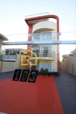 Imagem Apartamento com 3 Quartos à Venda, 120 m² em Floresta Das Gaivotas - Rio Das Ostras