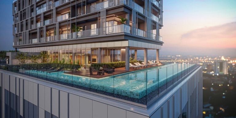 Imagem Apartamento com 2 Quartos à Venda, 86 m² em Butantã - São Paulo