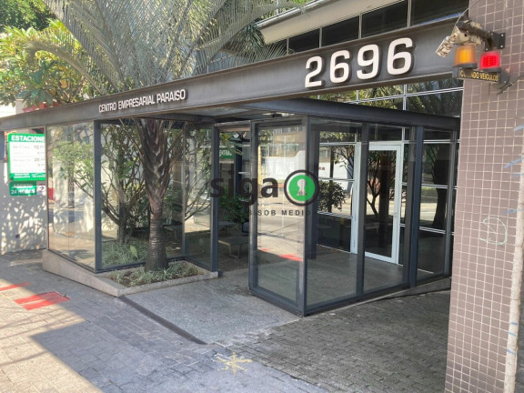 Imagem Imóvel Comercial para Alugar, 48 m² em Jardim Paulista - São Paulo Imagem Imóvel Comercial para Alugar, 48 m² em Jardim Paulista - São Paulo