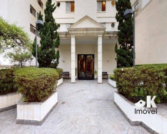 Imagem Apartamento com 4 Quartos à Venda, 222 m² em Jardim Paulista - São Paulo Imagem Apartamento com 4 Quartos à Venda, 222 m² em Jardim Paulista - São Paulo