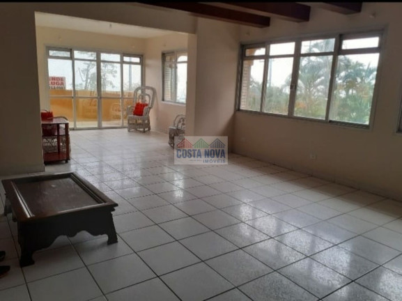 Imagem Apartamento com 3 Quartos à Venda ou Locação, 265 m²