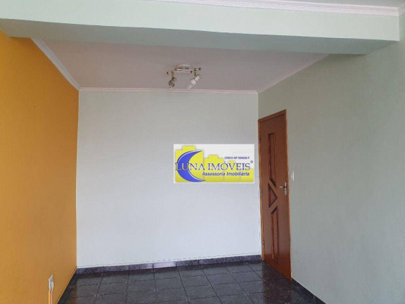 Imagem Apartamento com 2 Quartos à Venda, 84 m² em Rudge Ramos - São Bernardo Do Campo