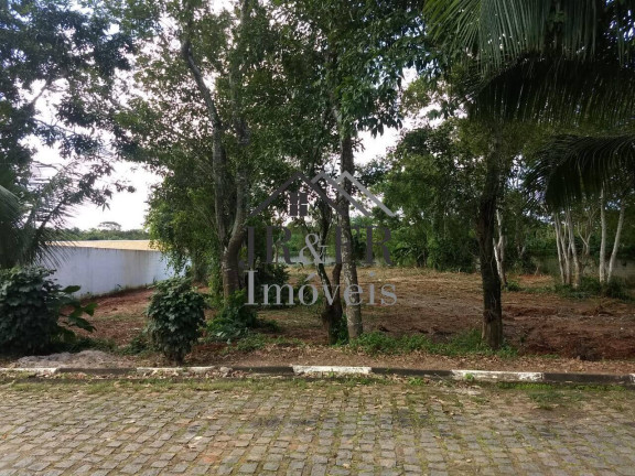 Imagem Terreno em Condomínio à Venda, 4 m² em Portão - Lauro De Freitas