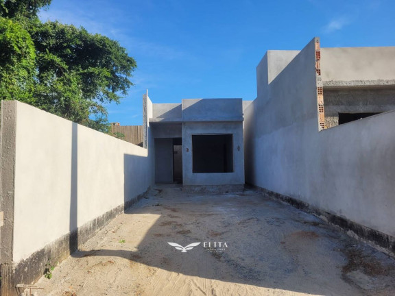 Imagem Casa com 2 Quartos à Venda, 62 m² em Quinta Dos Açorianos - Barra Velha Imagem Casa com 2 Quartos à Venda, 62 m² em Quinta Dos Açorianos - Barra Velha