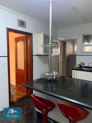 Imagem Apartamento com 3 Quartos à Venda, 123 m² em Santana - São Paulo Imagem Apartamento com 3 Quartos à Venda, 123 m² em Santana - São Paulo