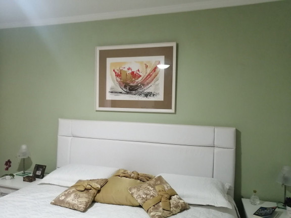 Imagem Apartamento com 4 Quartos à Venda, 151 m² em Centro - Piracicaba Imagem Apartamento com 4 Quartos à Venda, 151 m² em Centro - Piracicaba