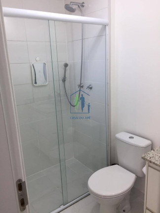 Imagem Apartamento com 3 Quartos à Venda, 74 m² em Vila Andrade - São Paulo Imagem Apartamento com 3 Quartos à Venda, 74 m² em Vila Andrade - São Paulo