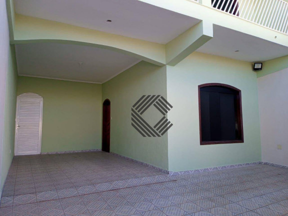 Imagem Sobrado com 3 Quartos à Venda, 194 m² em Vila Carvalho - Sorocaba Imagem Sobrado com 3 Quartos à Venda, 194 m² em Vila Carvalho - Sorocaba