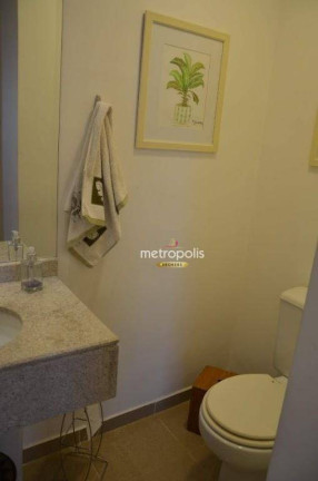 Imagem Apartamento com 2 Quartos à Venda, 100 m² em Jardim - Santo André Imagem Apartamento com 2 Quartos à Venda, 100 m² em Jardim - Santo André